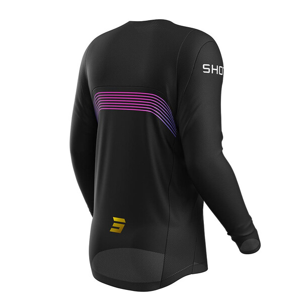Maillot Contact Kicker