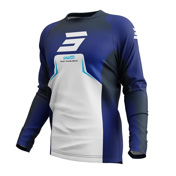 Maillot Devo Future