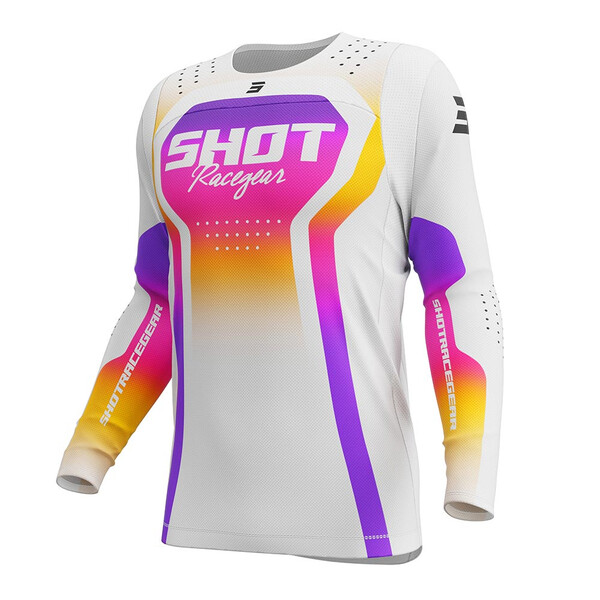 Maillot enfant Contact Kid Stream