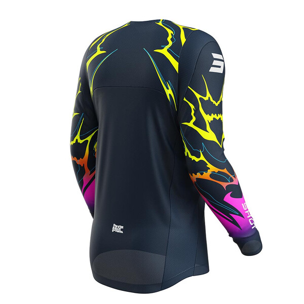 Maillot enfant Contact Rac