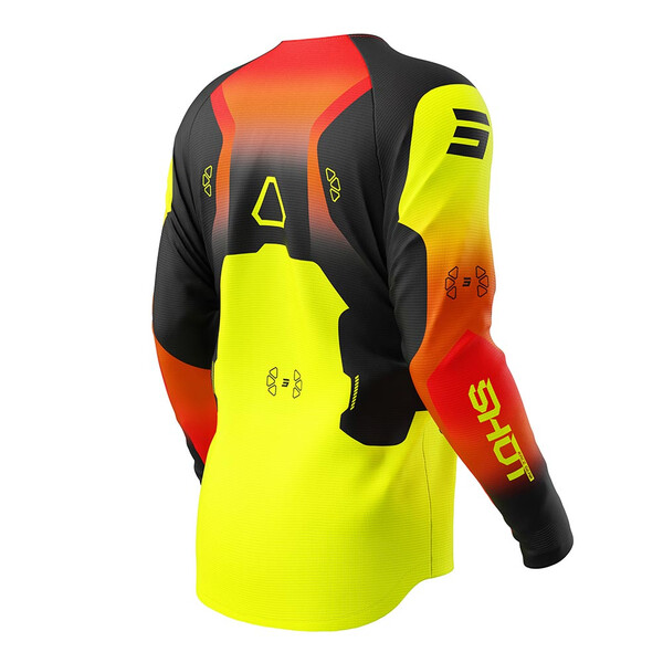 Maillot enfant Draw Kid Rocket