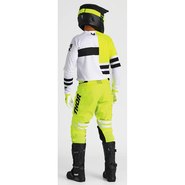 Maillot Launchmode Dozer