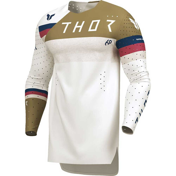 Maillot Sportmode League
