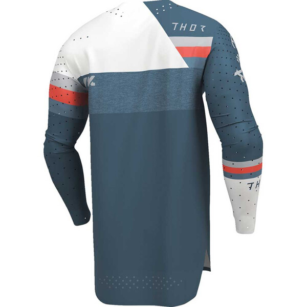 Maillot Sportmode League
