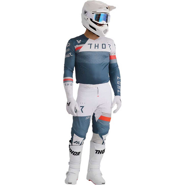 Maillot Sportmode League