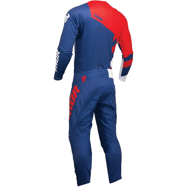 Maillot Sector Checker