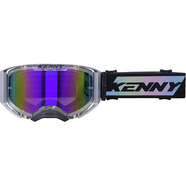 Masque Performance Evo 2 - 2025