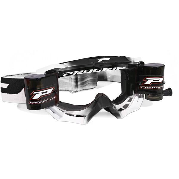 Masque 3200 Venom Roll-Off
