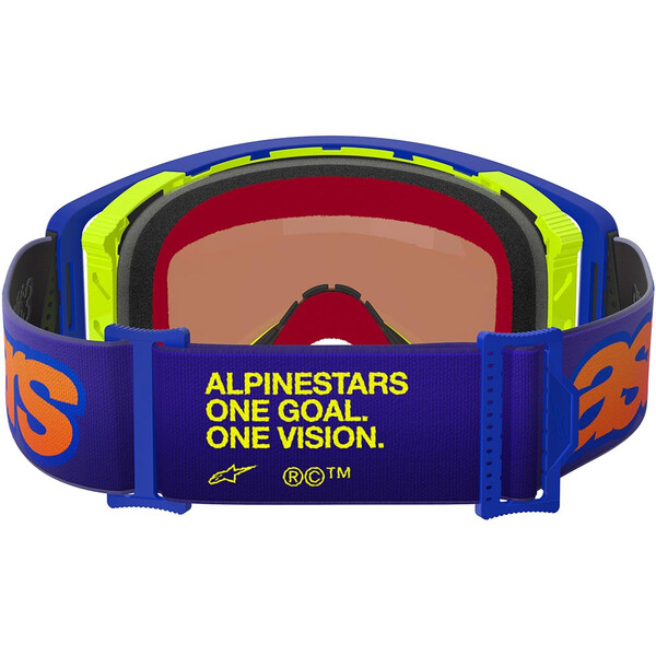 Masque Supertech Vision Vista