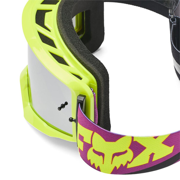 Masque enfant Youth Main Raid