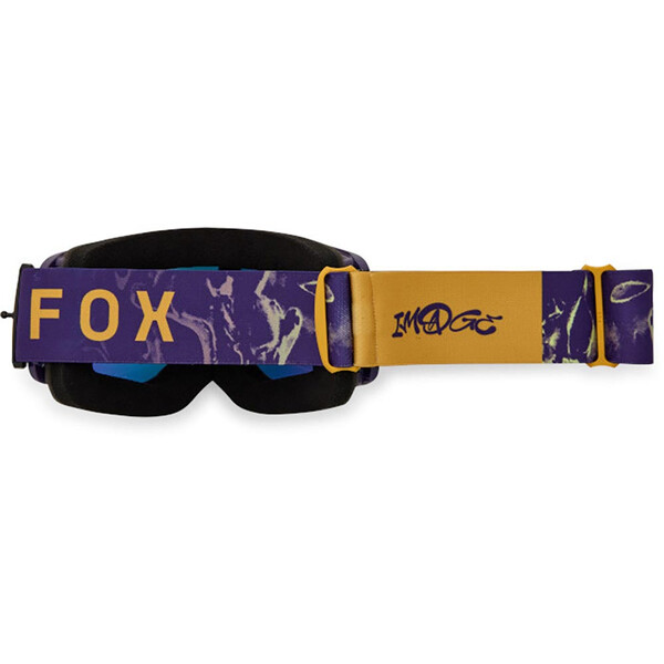 Masque Main Image Print - Spark