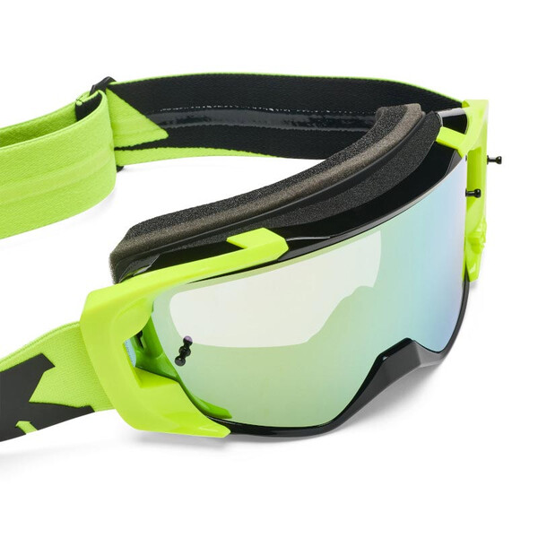 Masque Vue Core Vivid