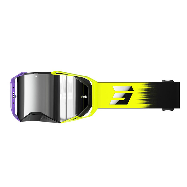 Masque Lite Rage