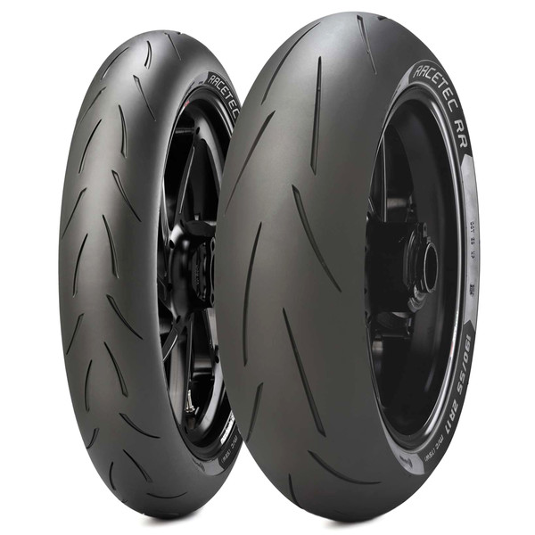 Pneu Racetec™ RR