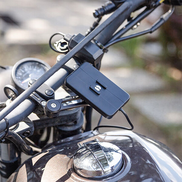 Module de charge sans fil - Wireless charging module