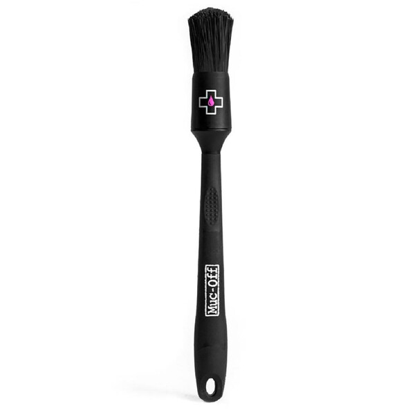 Brosse de nettoyage transmission