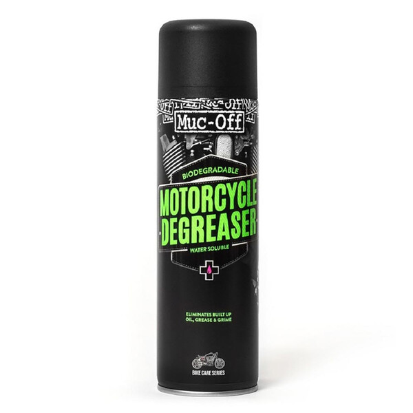 Dégraissant Motorcycle Degreaser 500 ml