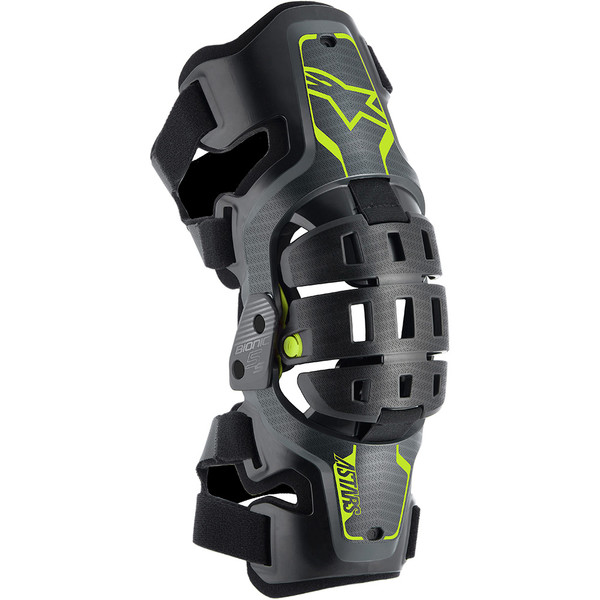 Orthèses de genou enfant Bionic 5S