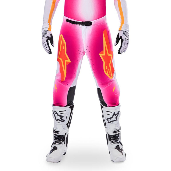 Pantalon Supertech AFD Mig - Edition Limitée
