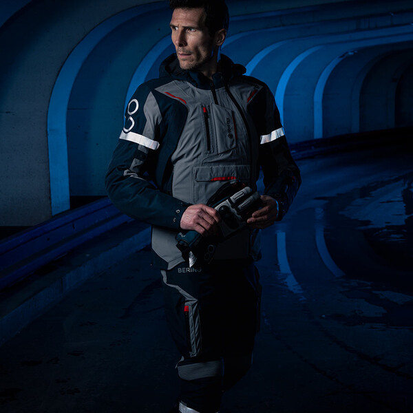 Pantalon Austral Gore-Tex®