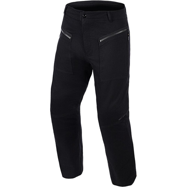 Pantalon cargo Flex-AST Canvas - Court