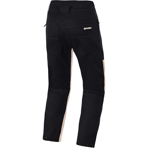 Pantalon cargo Flex-AST Canvas
