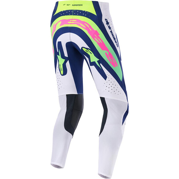 Pantalon Supertech Vista