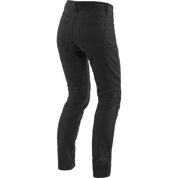 Pantalon Femme Classic Slim Lady