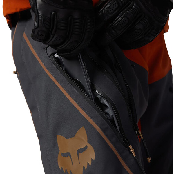 Pantalon Defend Gore-Tex® ADV