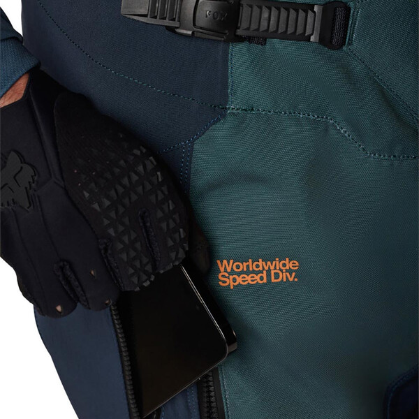 Pantalon Ranger Off-Road