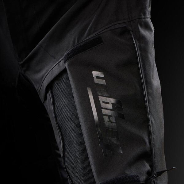 Pantalon Eurus 3 en 1 Vented