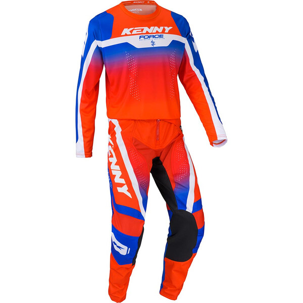 Pantalon Force Beach