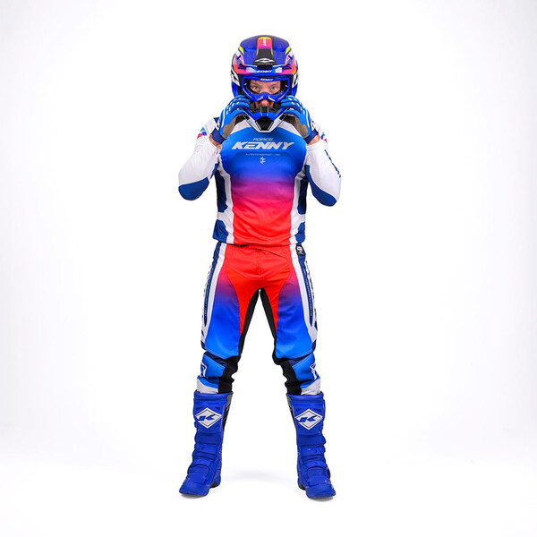 Pantalon Force Race