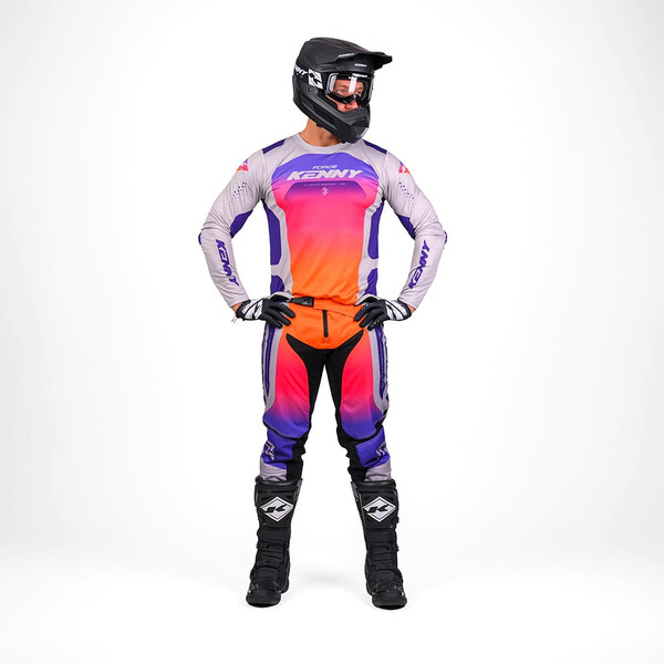 Pantalon Force Race