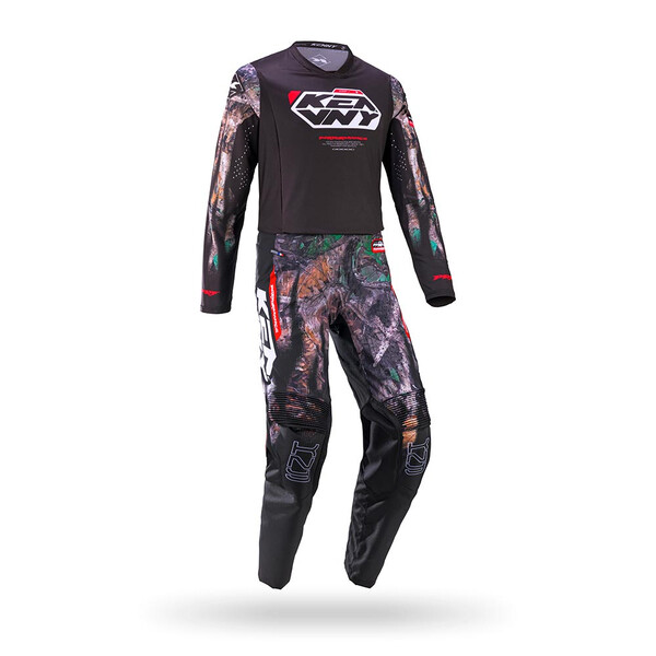 Pantalon Performance Ranger