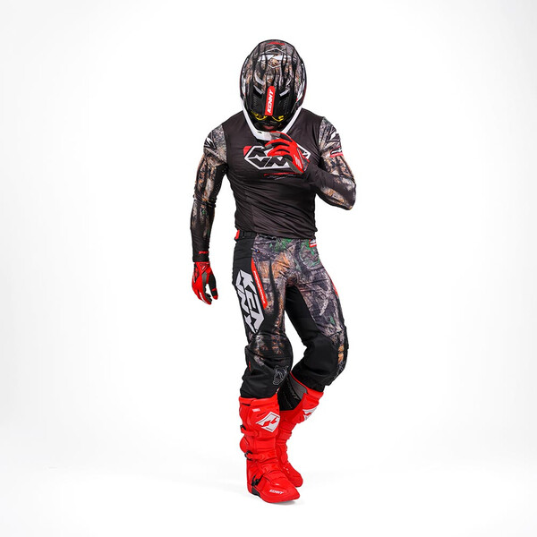 Pantalon Performance Ranger