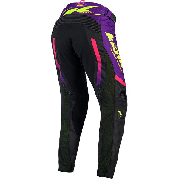 Pantalon Titanium