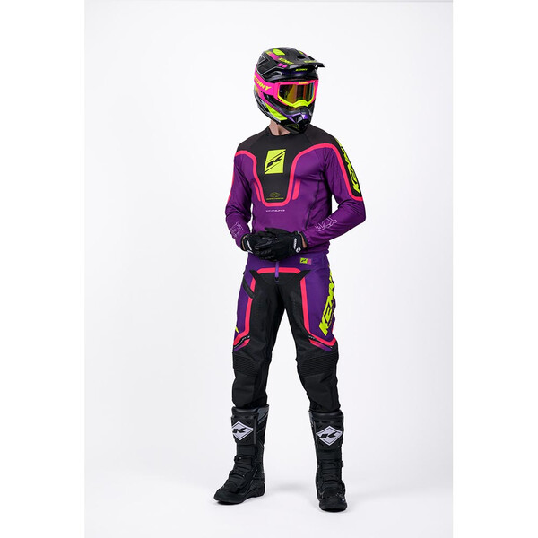 Pantalon Titanium