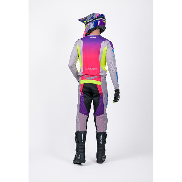 Pantalon Track Zoom