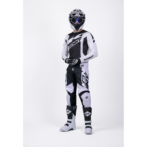 Pantalon Track Zoom