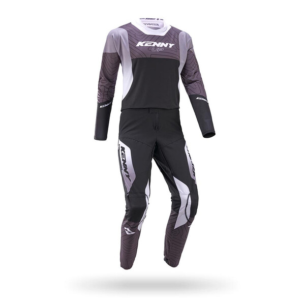 Pantalon Trial Up