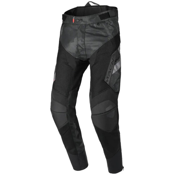 Pantalon Qargon Tapered