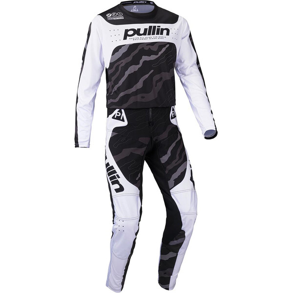 Pantalon Master Camo