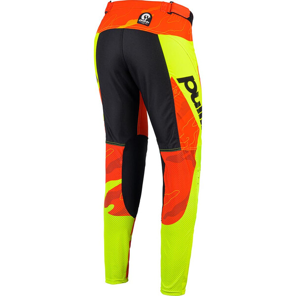 Pantalon Master Camo