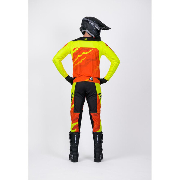 Pantalon Master Camo