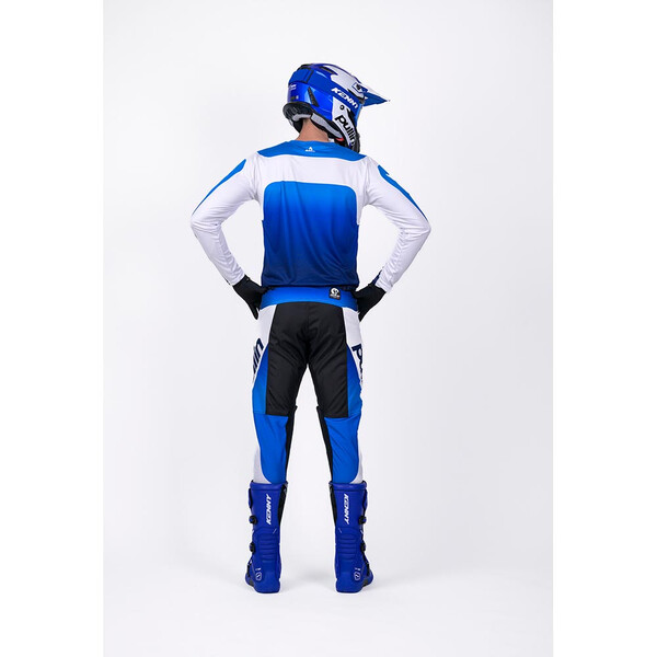 Pantalon Master Gradient