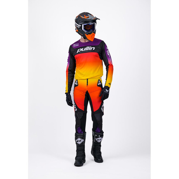 Pantalon Master Gradient