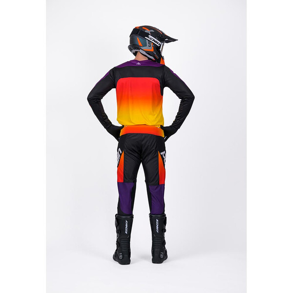 Pantalon Master Gradient