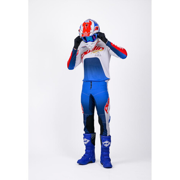 Pantalon Race