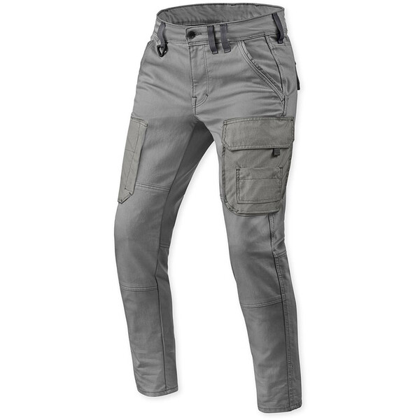 Pantalon Cargo Brant Slim L30